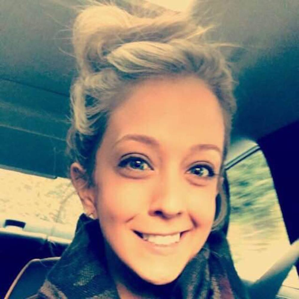 Meet your Posher, Robyn